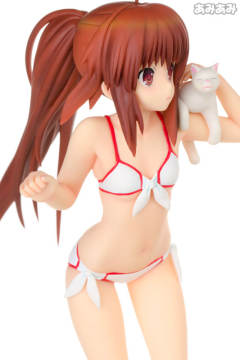 Beach Queens 列侬 枣铃 Be-J Special ver.-资料图