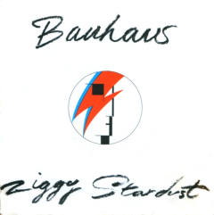 Ziggy Stardust
