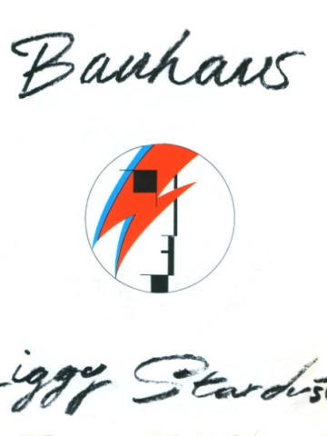Ziggy Stardust