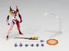 Revoltech EVA 8+2-资料图