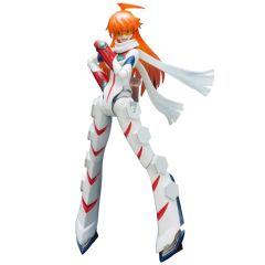 Buster Machine7号-资料图