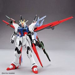 HG 完美强袭自由高达-资料图