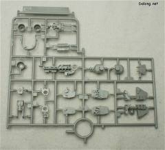 MG OZ-00MS2 多鲁基斯Ⅱ-资料图