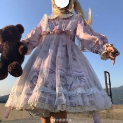 午茶熊 OP-资料图