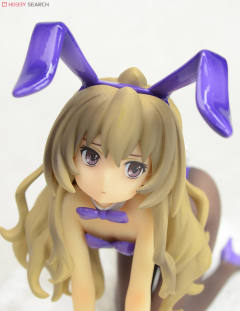 逢坂大河 Bunny ver.-资料图
