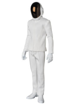 盖马努尔.霍曼克里斯托 White Suit Ver.