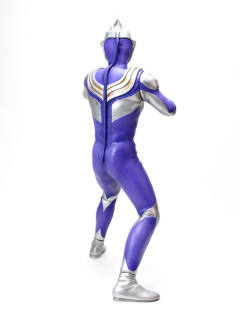 CCP 1/6 Tokusatsu Series 迪加奥特曼 Sky Type ver.-资料图