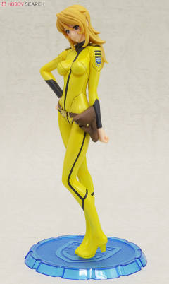 Yamato Girls Collection 森雪 潜水服 ver.-资料图