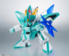 ROBOT魂 幻王丸 <SIDE MASHIN>-资料图