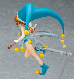 小可 木之本樱 Battle Costume ver.-资料图