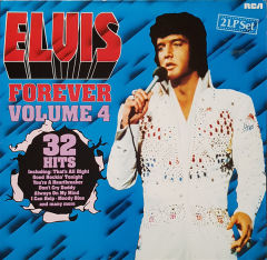 Elvis Forever Volume 4