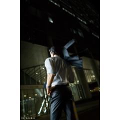 Creator×Creator 野原广志 特别配色 ver.-资料图