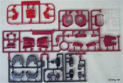 MG MS-06S 夏亚专用扎古II Ver. 2.0-资料图