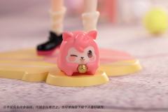 Gift+ 时之奇旅 妲己-资料图