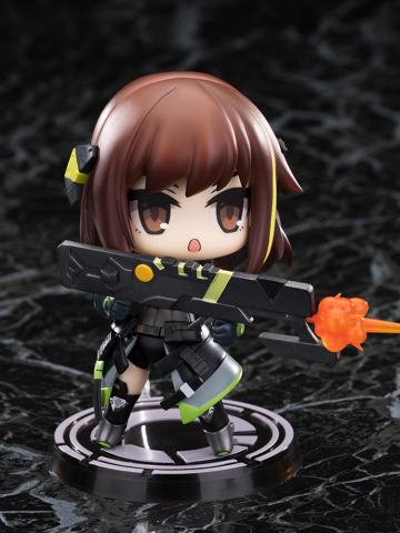 MINICRAFT M4A1 改造型 MODIII