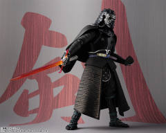 凯洛·伦 Samurai-资料图