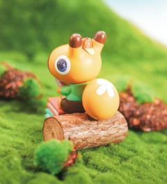 狐兰克图书管理员-资料图