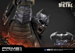 Museum Masterline Series 蝙蝠侠 Joker -资料图