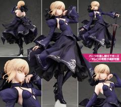  Saber[Alter]礼服 -资料图
