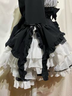 配色切替套装风OP-资料图
