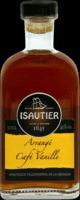 Isautier Rhum Arrangé Café Vanille