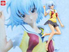 PM Figure 枪水仙 -资料图