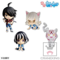 Chibi Kyun-Chara 阿良良木历-资料图