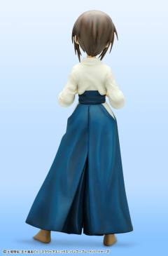 川添珠姬 -资料图