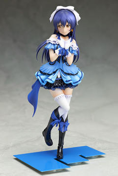 Birthday Figure Project 园田海未 -资料图