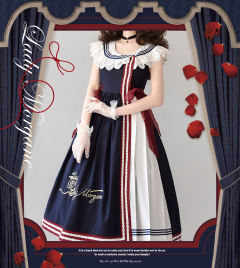 摩根夫人 JSK-资料图