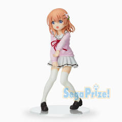 PM Figure 保登心爱 制服 ver.-资料图