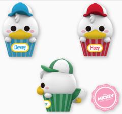 MGL TOYS 迷你豆-米奇系列-资料图