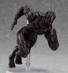 figma#230 火星异种-资料图