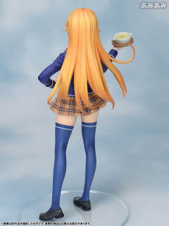Sekai Seifuku Sakusen 薙切绘里奈 -资料图
