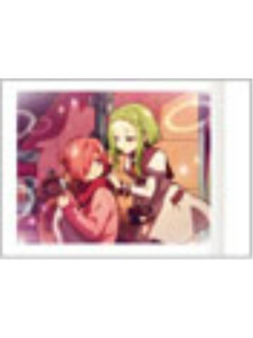 三叶惣助&七峰樱B-放课后少年花子君 场面写拍立得第1弹