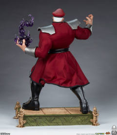 Mixed Media 维加 M. Bison-资料图