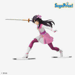 PM Figure 天宫樱 -资料图