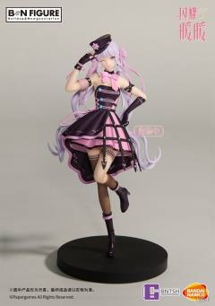 BN Figure 妮姬 Yokubo no Oto ver.