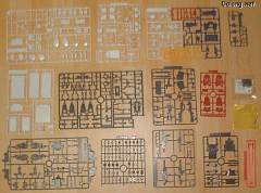 MG RX-79[G] 陆战型高达-资料图