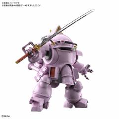 光武・改 Shinguji Sakura Custom-资料图