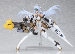 KOS-MOS Ver. 4-资料图