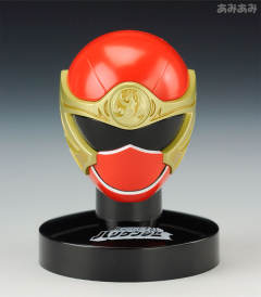 Super Sentai MasColle III - Legend of Red 破里剑红-资料图