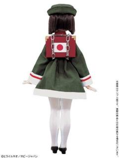 PureNeemo PureNeemo Characters 自卫炭-资料图