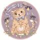 blessing cat