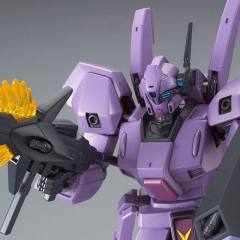 HGUC RGM-89 杰刚 伯纳姆配备型-资料图