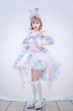 魔法少女降临计划-资料图