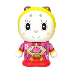 哆啦美 2015 Hinamatsuri