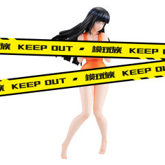 Naruto Gals 日向雏田 ver.Splash-资料图