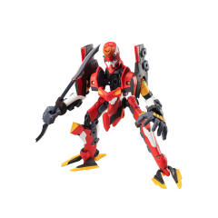 Desktop Army EVA2号机 惣流·明日香·兰格雷-资料图