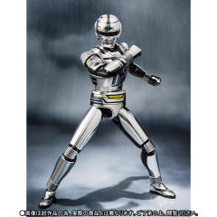 SHF 宇宙刑事卡邦 TYPE-G Space Squad ver.-资料图